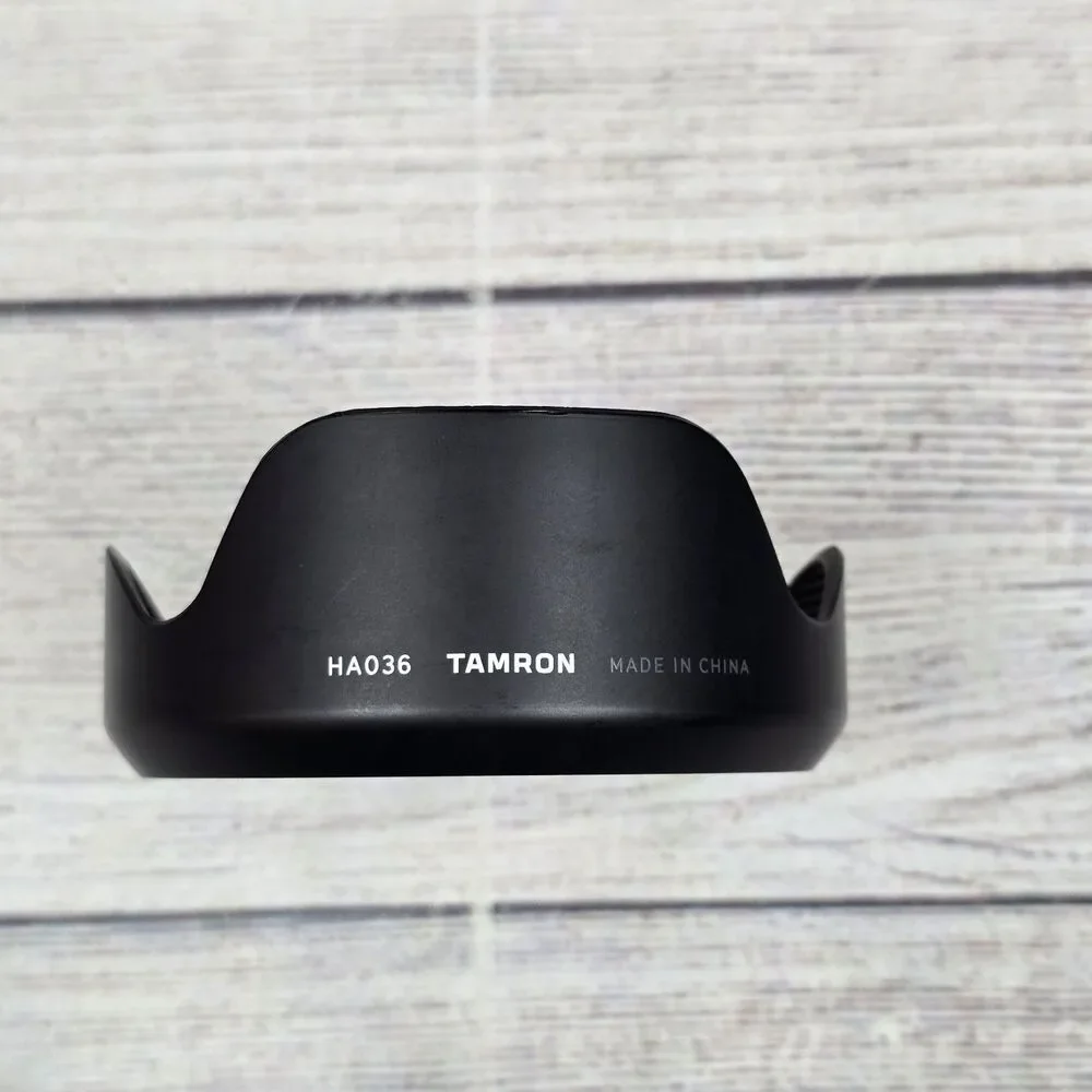 Tamron HA036 67mm Camera Lens Hood Shade 17-28mm 17-70mm 28-75mm F2.8 A071